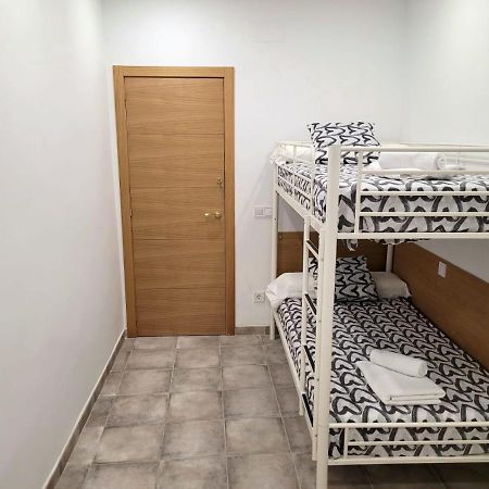 Coliving New San Bernando Hotel Madrid Exterior photo