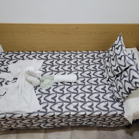 Coliving New San Bernando Hotel Madrid Exterior photo